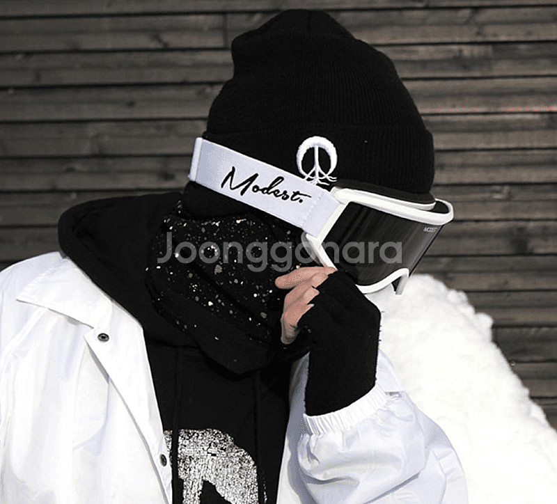 모디스트 스키 스노우보드 여러개 색상 다양--5