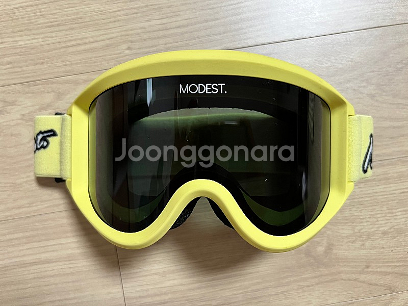 모디스트 스키 스노우보드 여러개 색상 다양--8