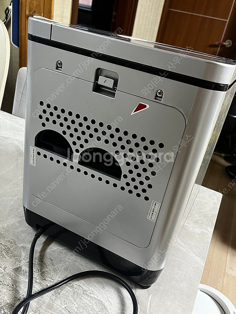 천안아산보령 직) 한번 사용. 삼성 스마트 카라 pcs...--5