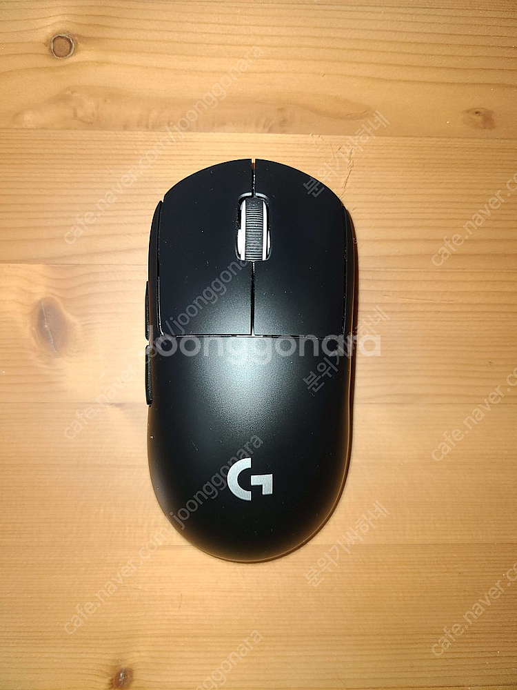 로지텍 지슈라2 logitech G Pro X Superlight2 + 충전독 택포 160,000원에 팝니다.--0