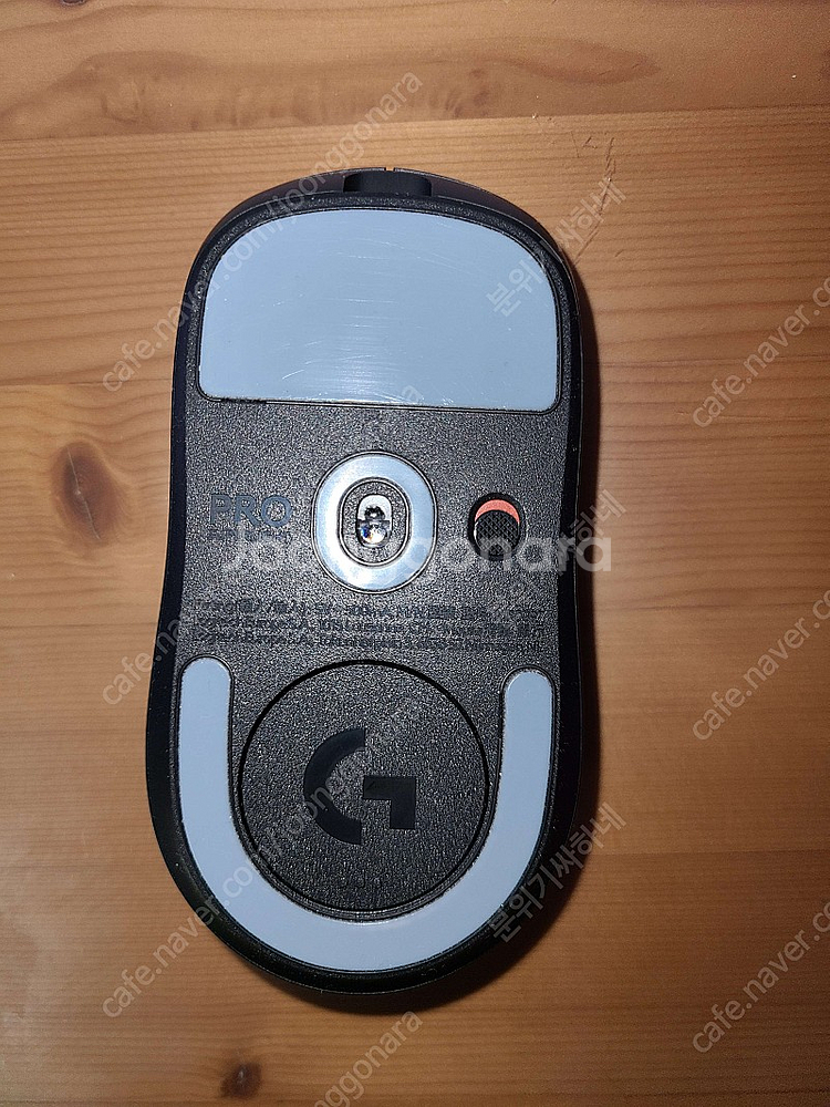 로지텍 지슈라2 logitech G Pro X Superlight2 + 충전독 택포 160,000원에 팝니다.--1