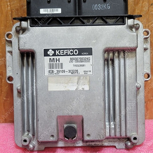 (중고) 더뉴K7 중고 ECU (초기화완료제품) 39109-3CGD5 / 39110-3CGD5 / 391093CGD5 / 391103CGD5