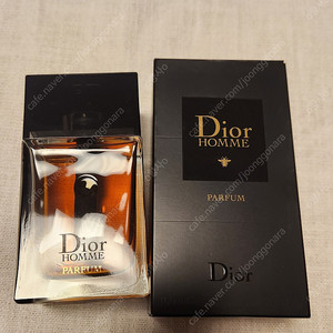 디올 옴므 퍼퓸 Dior Homme Parfum 100ml