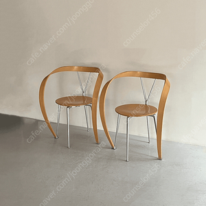 Andrea Branzi Revers chair/ cassina 1990's