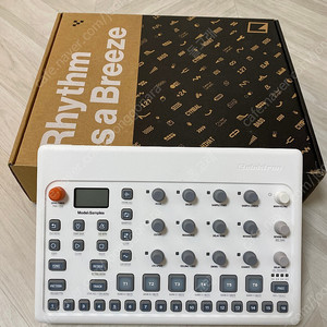 elektron model:samples