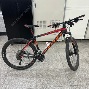 스캇 스케일 760 mtb 판매