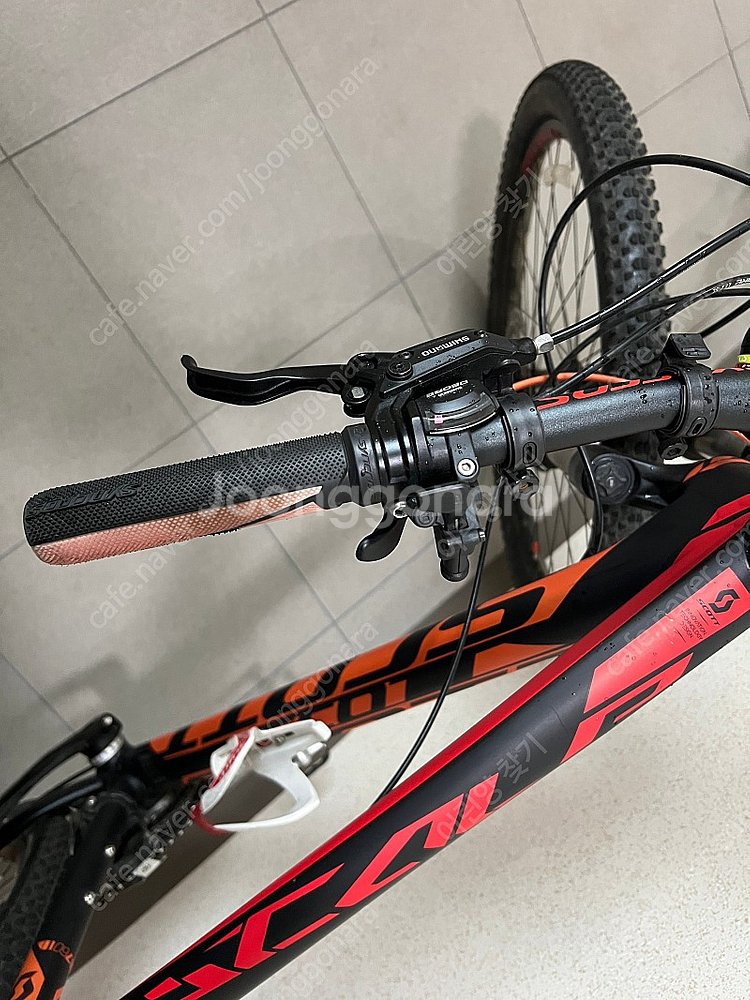 스캇 스케일 760 mtb 판매--2