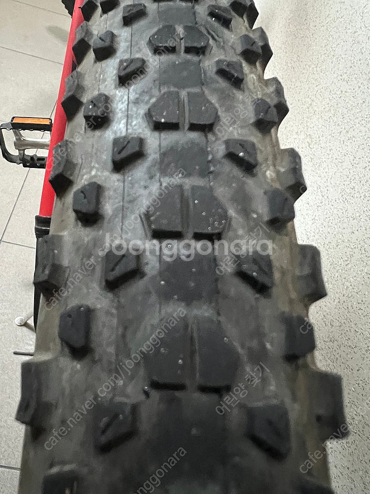 스캇 스케일 760 mtb 판매--6