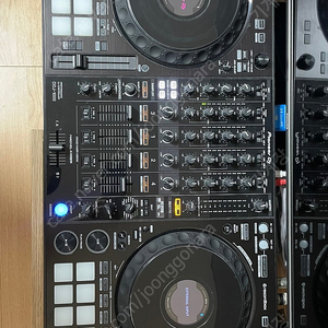 Ddj-1000