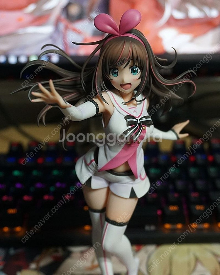 스트롱거 키즈나아이 피규어 판매--0