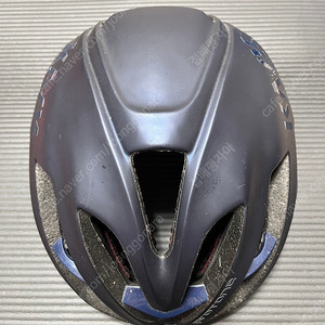 카스크 프로톤 멧블루 L사이즈 자전거 헬멧