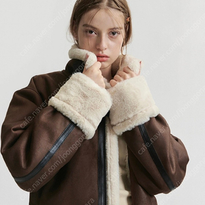 도프셉 무스탕 팝니다