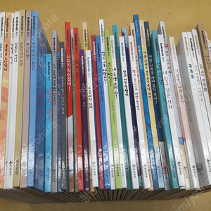 한솔교육 Books Books, 웅진주니어 아이빛