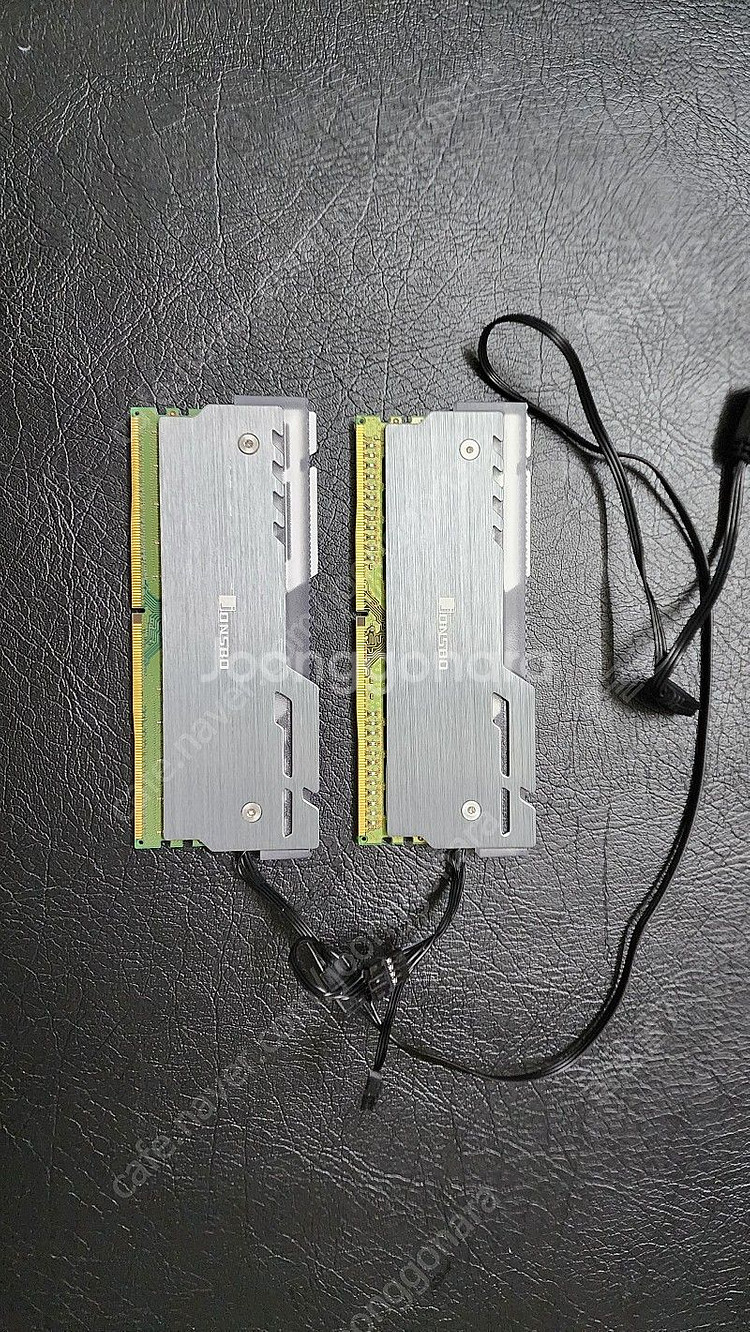 (인 천) 5800X + rog strix b550-a + 램 16×2 판매합니다--6