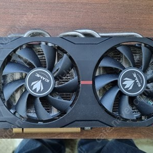 gtx 770 판매합니다