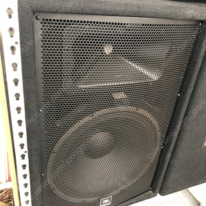 JBL JRX 215 패시브 스피커 판매합니다