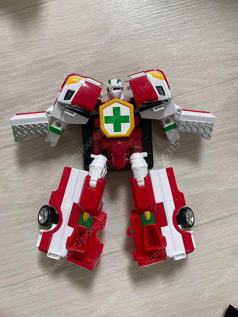 헬로카봇 슈퍼패트론 | 중고나라 - 안심되는 중고거래