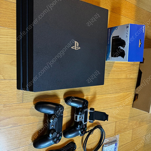 ps4 vr2(3시간 사용) 팔아요