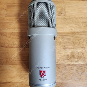 LAUTEN AUDIO FC-387