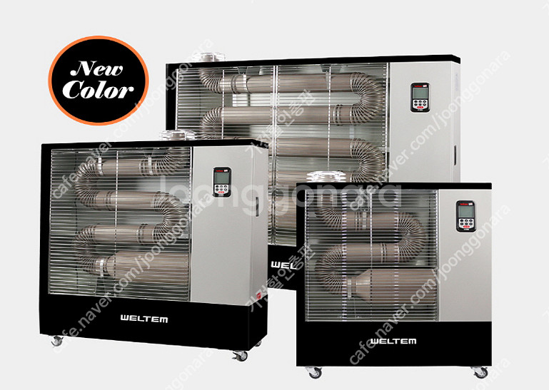 [판매]가야 튜브히터 돈풍기 전기히터 펠릿히터 온풍기 열풍기 가스난로 당일배송--1