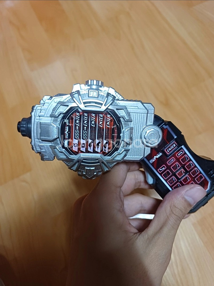 가면라이더 지오 파이즈 폰 x 급매--1