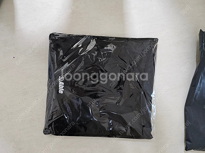 에이블유모카플러스 프리미엄 방풍커버--0