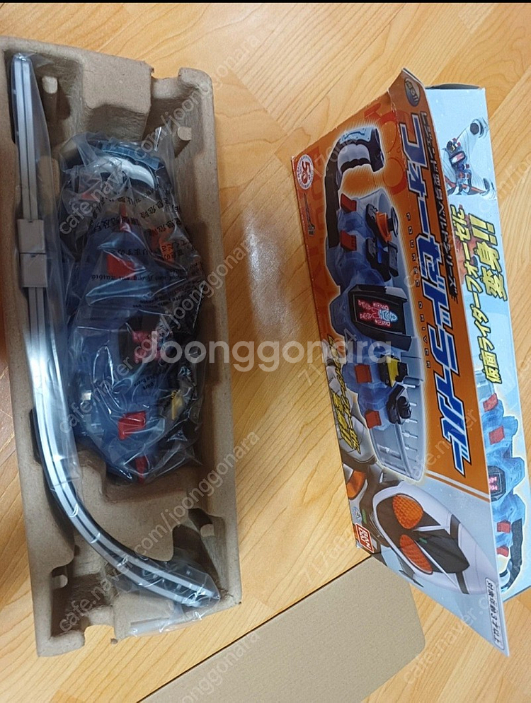 가면라이더 포제 포제 드라이버 급매--0