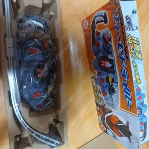 가면라이더 포제 포제 드라이버 급매