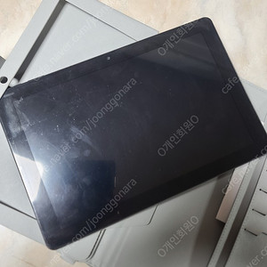엠페지오 아테나 블랙 10.1인치 테블릿 판매합니다