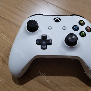 엑박패드 3세대