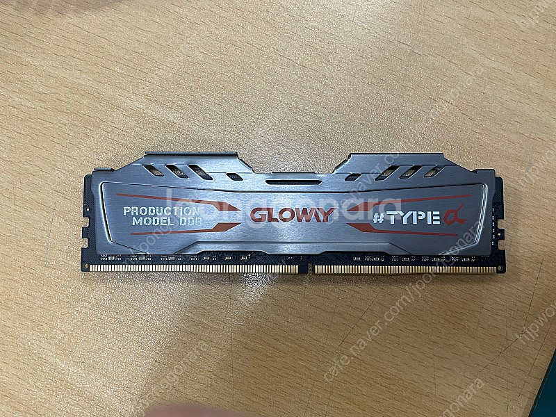 [램] GLOWAY DDR4 2666 PC4-21300...--0