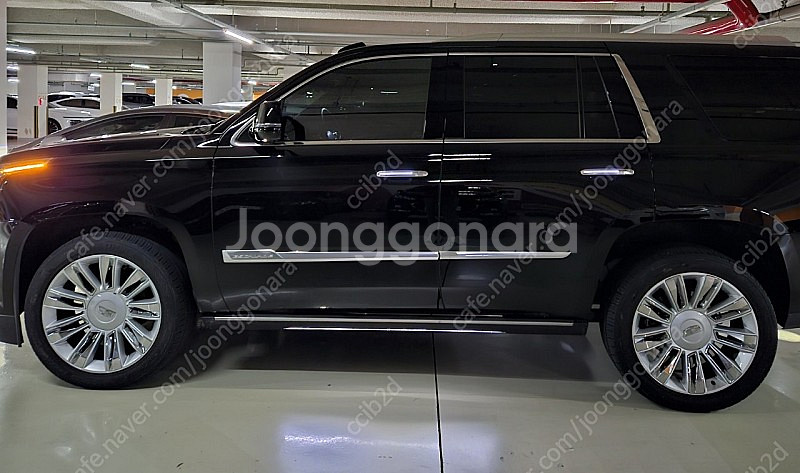 285 45 22 금호타이어4짝--4