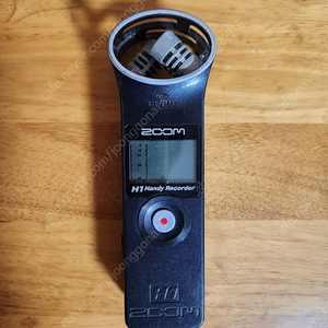 zoom h1