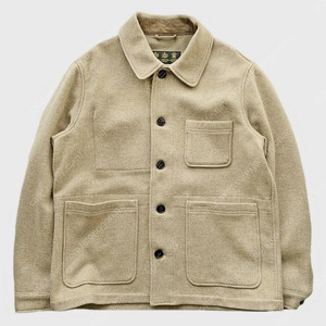 Barbour Kenn Wool 바버 울자켓 L