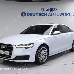 아우디 A6(4세대) 40 TDI 콰트로 중고차 브라운시트 ★알선비 없음★