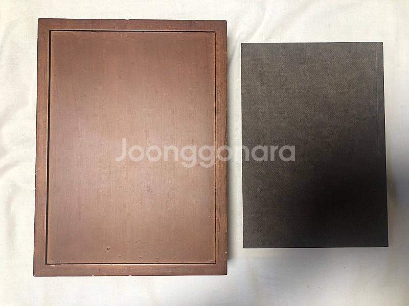 영화 클래식 DVD (5000장 한정판 나무케이스)--1