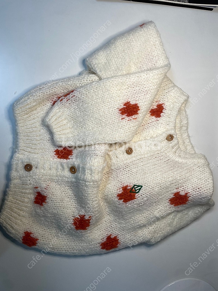 The Animals Observatory (T.A.O.) 타오 가디건 8y--0