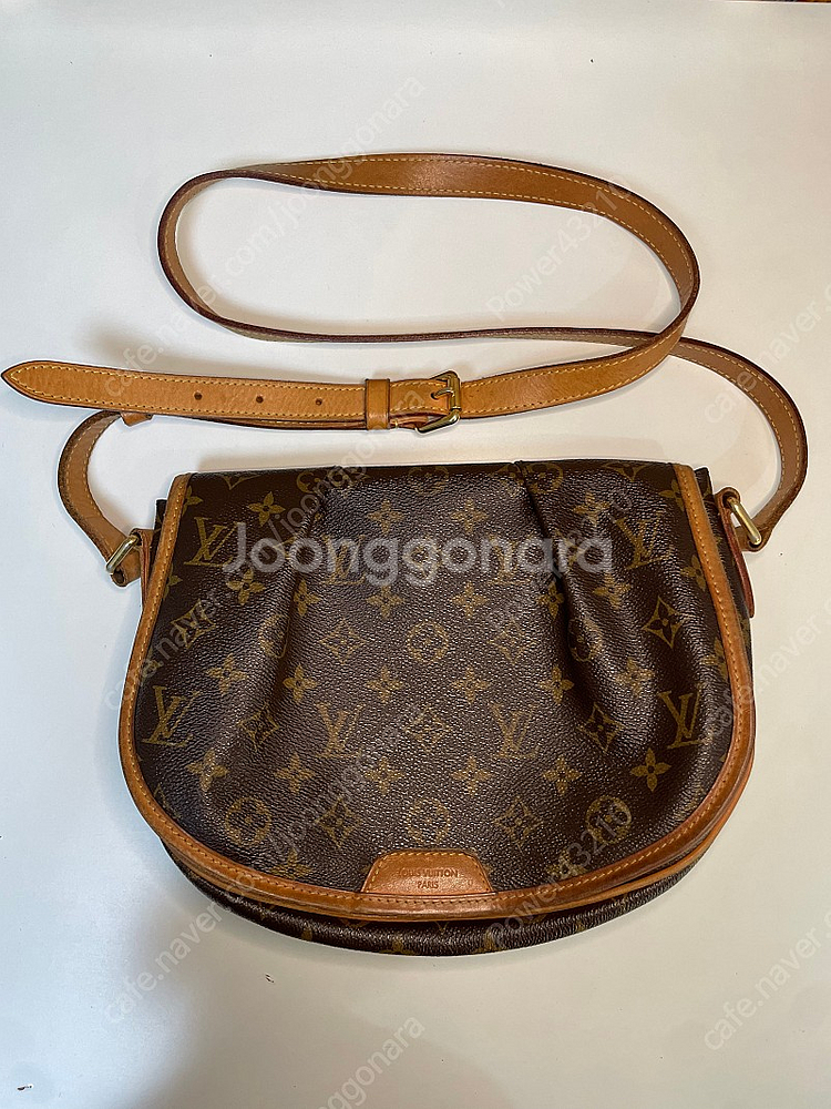 루이비통 메닐몽땅PM--0