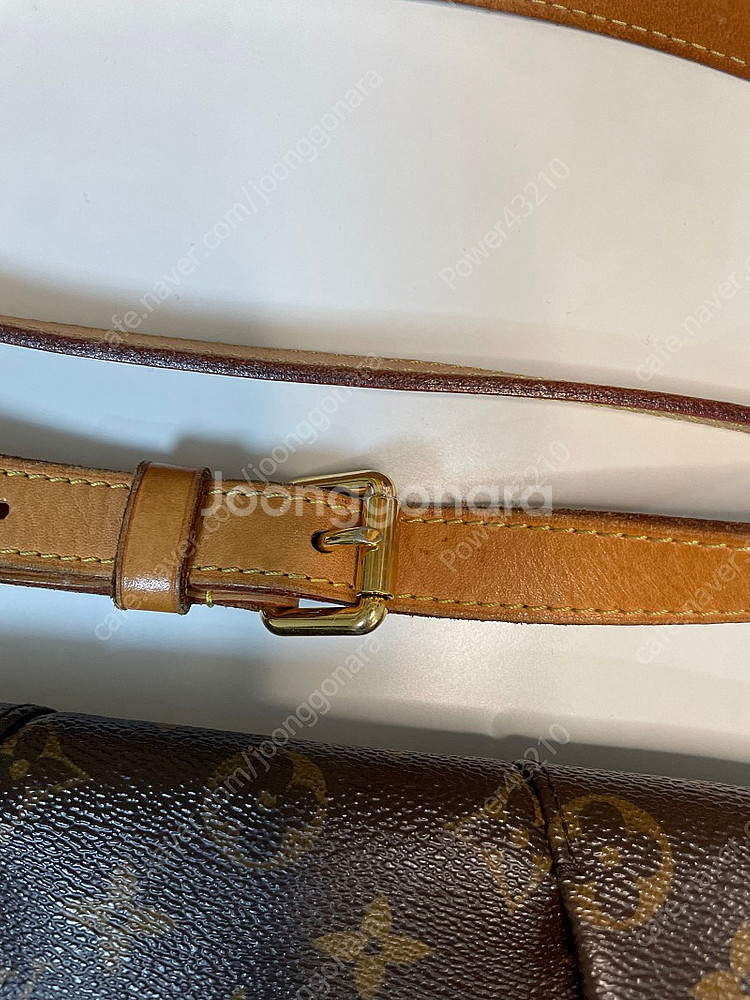 루이비통 메닐몽땅PM--2