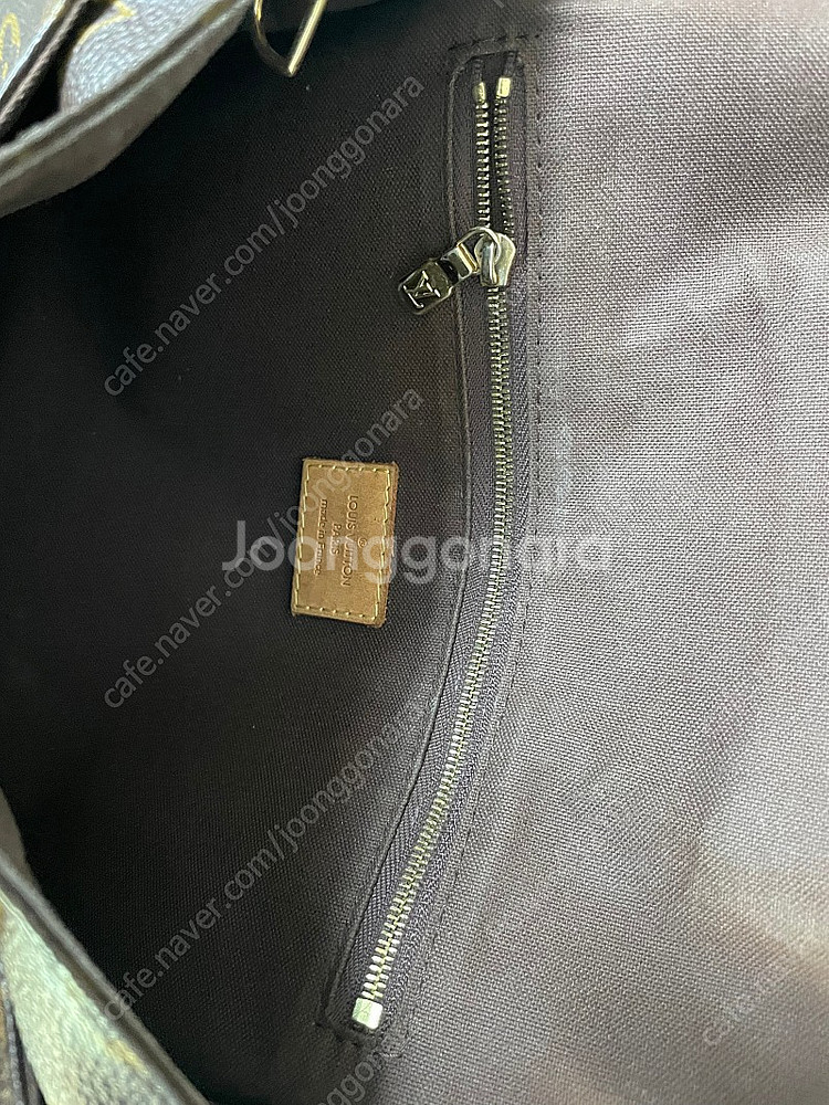 루이비통 메닐몽땅PM--3