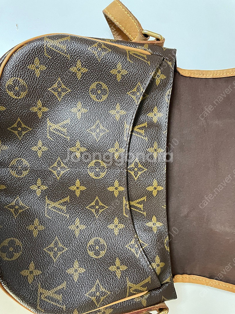 루이비통 메닐몽땅PM--4