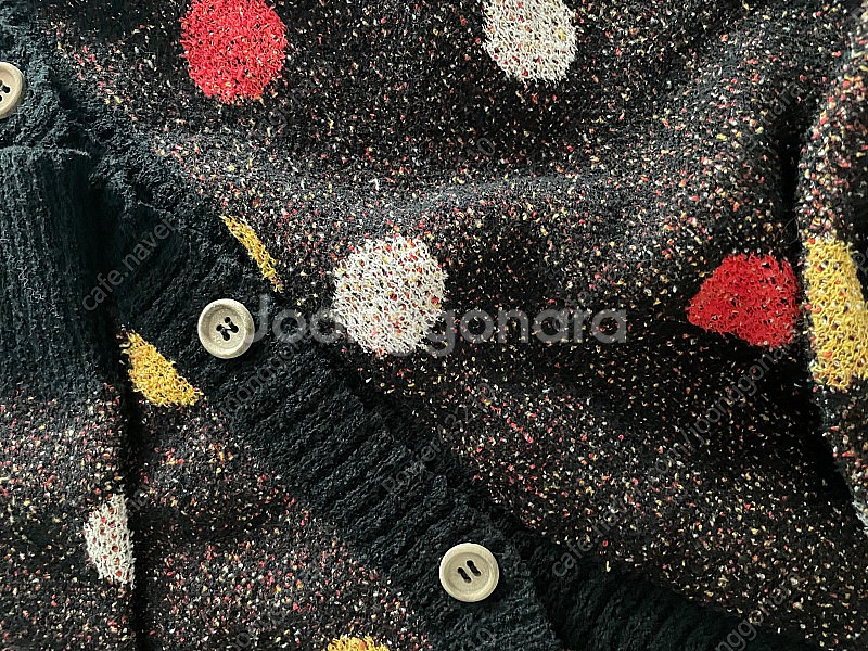 The Animals Observatory 가디건 12y--2