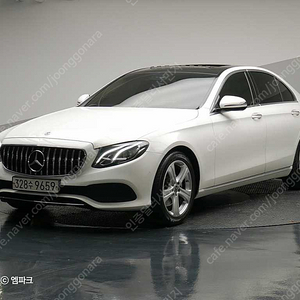 벤츠E클래스 W213 E200 아방가르드 (5인승)@인증중고차@전액할부중고차