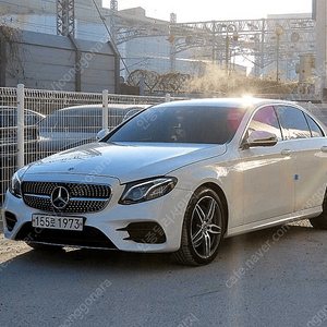 벤츠E클래스 W213 E300 AMG LINE (5인승)@인증중고차@전액할부중고차