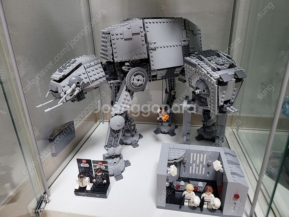 레고 UCS 스타워즈 아키텍쳐 아이디어 디멘션즈 반지의...--3