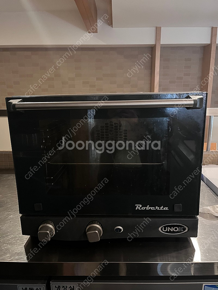 우녹스 XF300-K--0