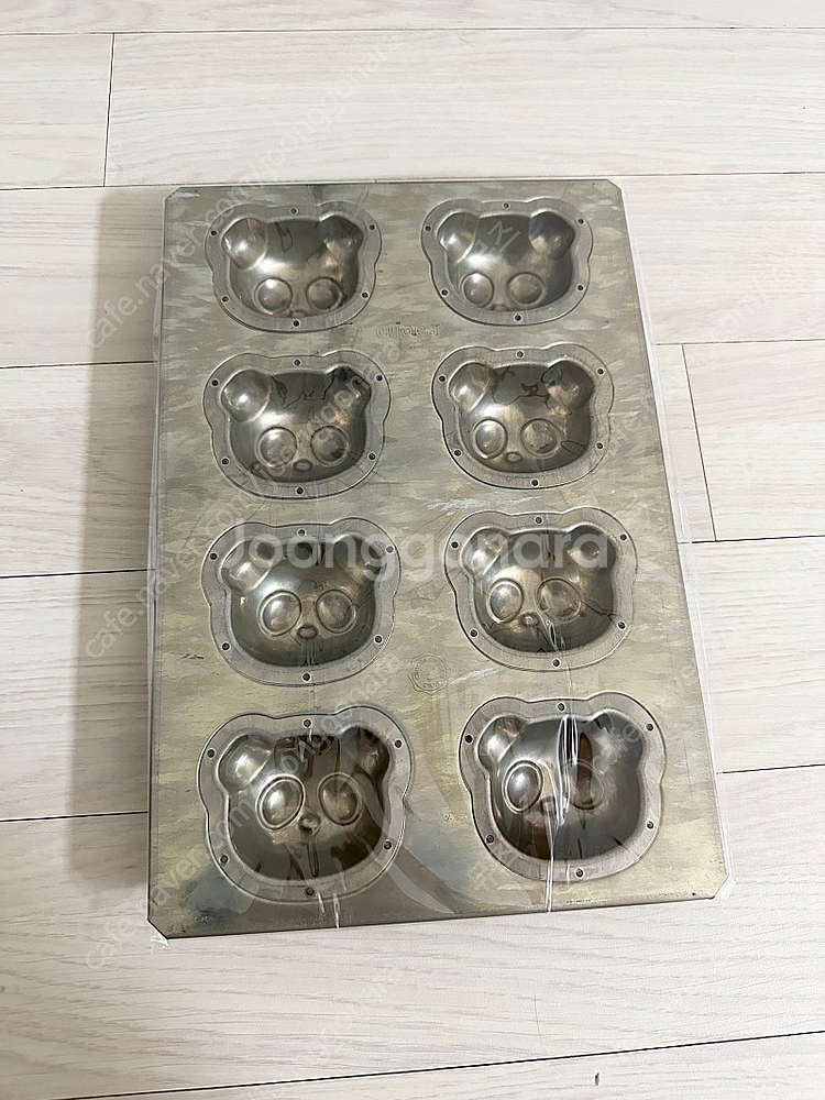 쿠오카 치요다 판다 8구 틀--0