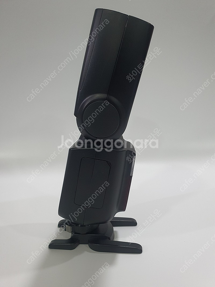 고독스 v860 iii / v860 3 캐논용 배터리2...--3