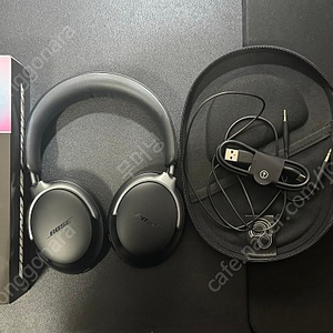 BOSE QC Ultra QC울트라