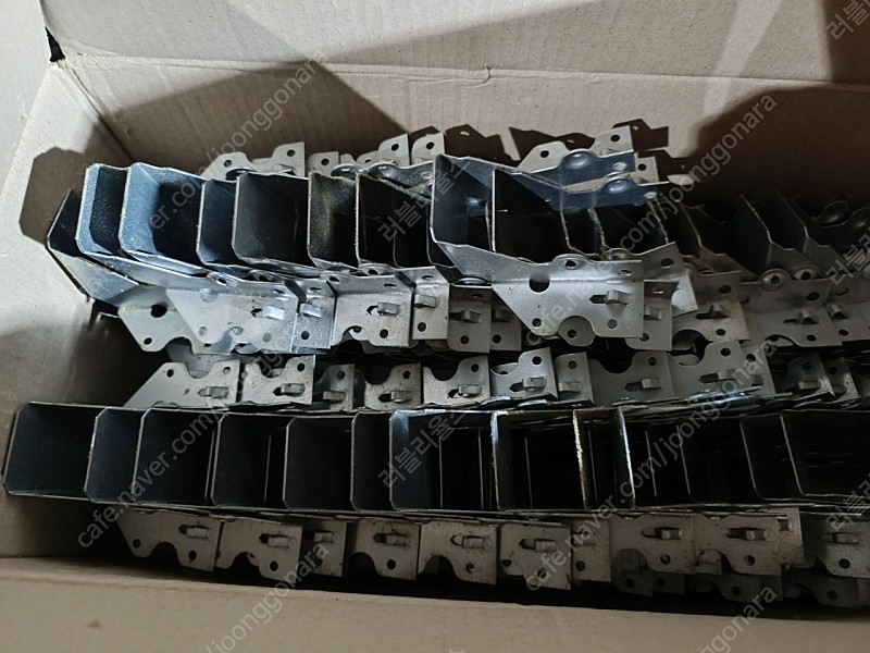 JH24 장선걸이 철물--1